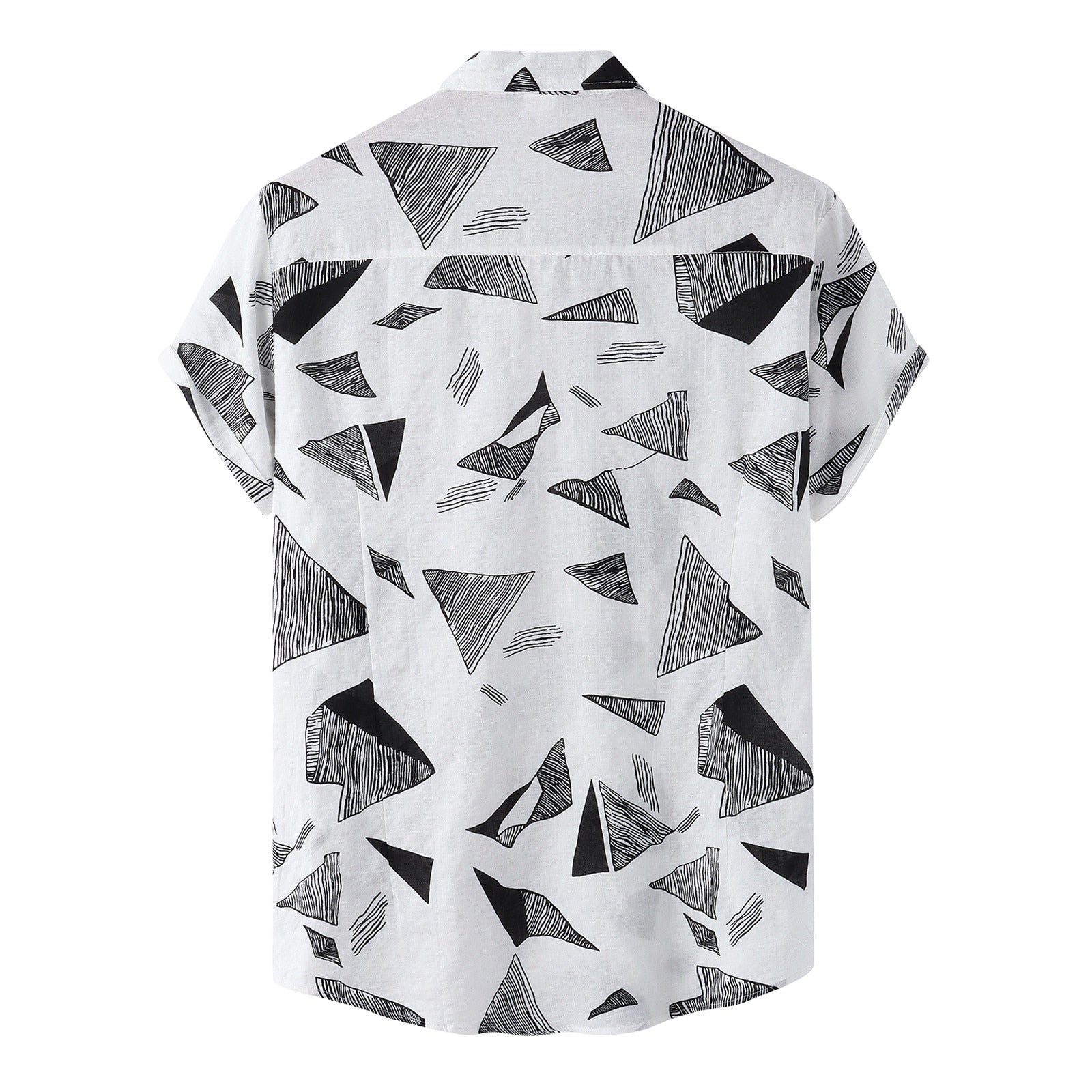 Men's Urban Style Shirt