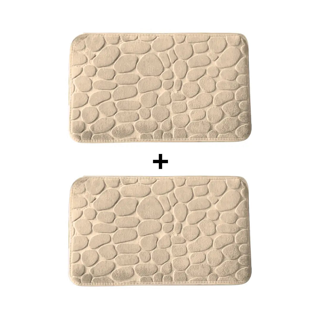 ConfortLux™ – Non-Slip Bathroom Mat [BUY 1, GET 1 FREE + FREE SHIPPING]