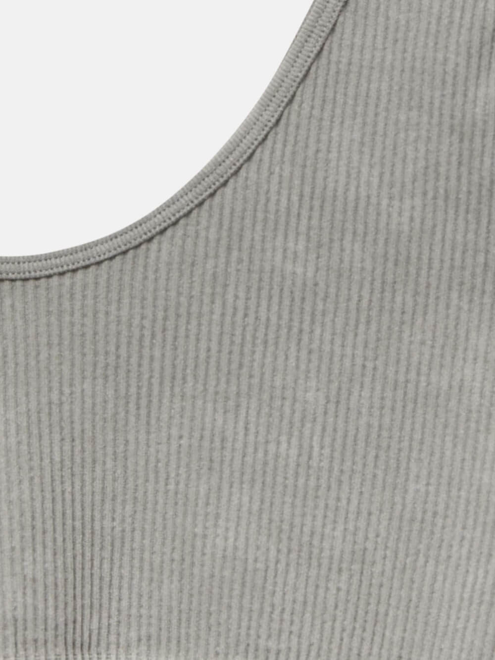 Oversize cotton sweatshirt