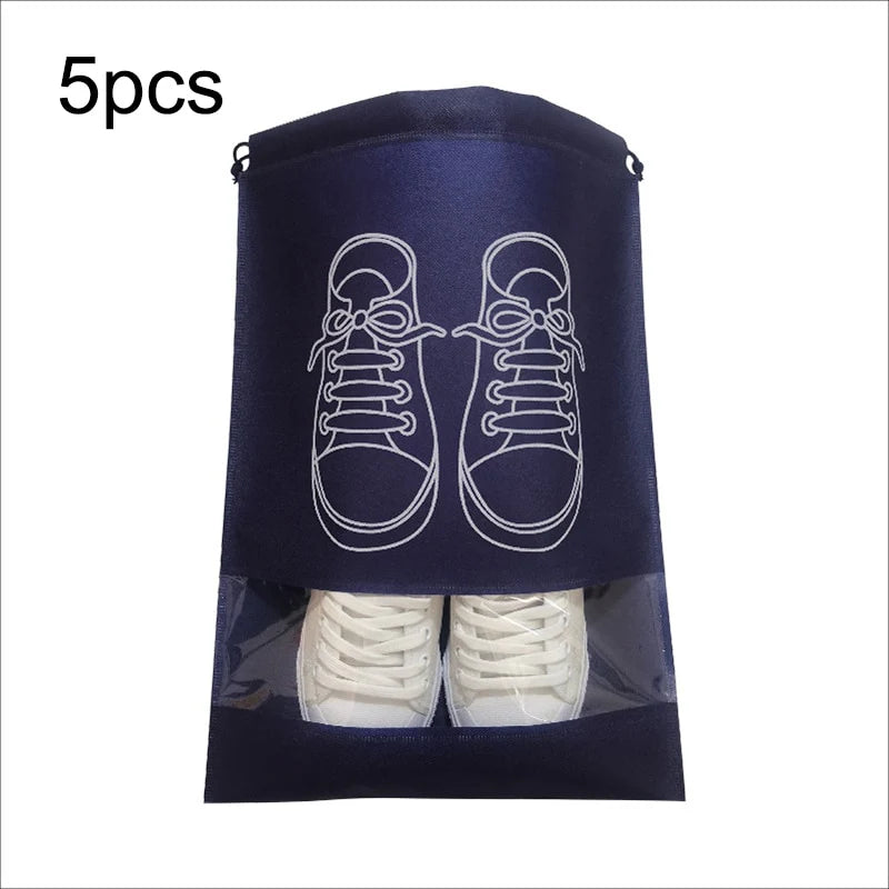 Multi-shoe Bag - 5 units