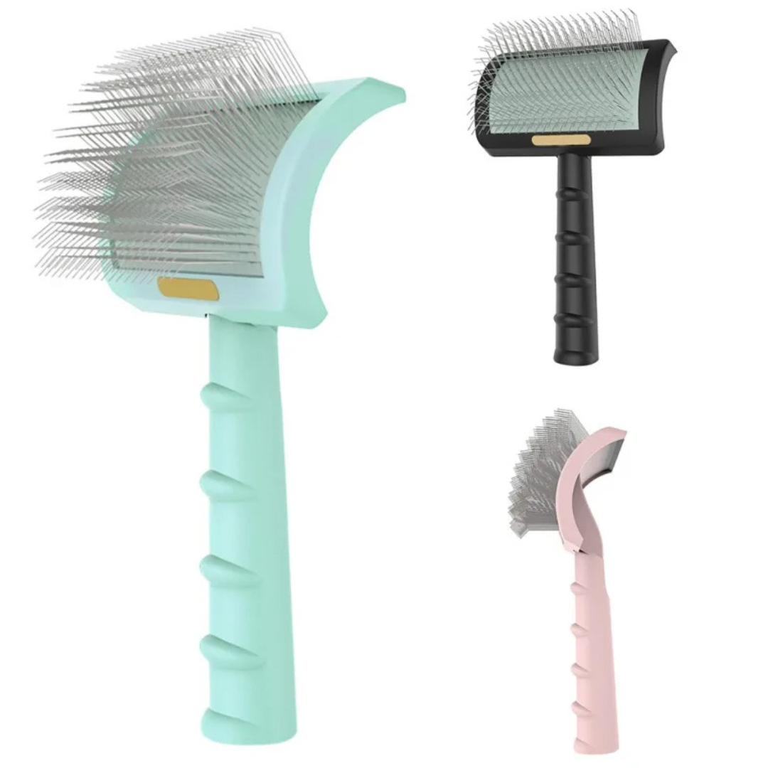 Pet Hair Shedding Brush