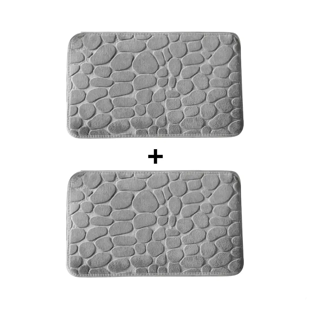 ConfortLux™ – Non-Slip Bathroom Mat [BUY 1, GET 1 FREE + FREE SHIPPING]