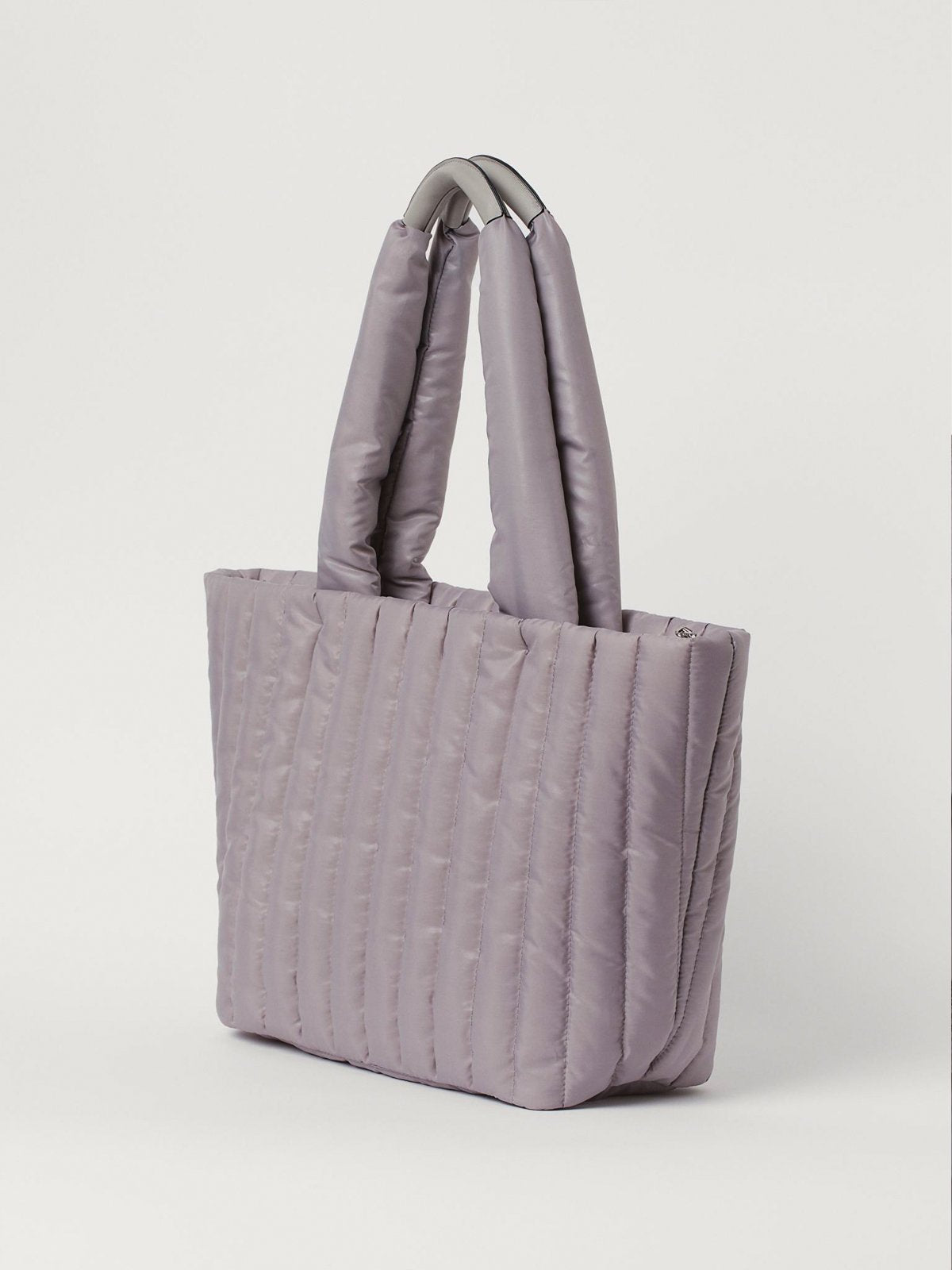 Quilted Shopper