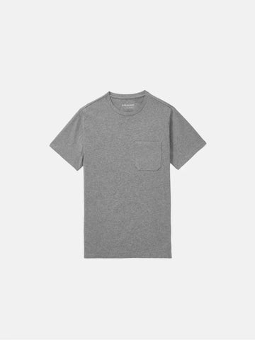 The Premium Pocket Tee