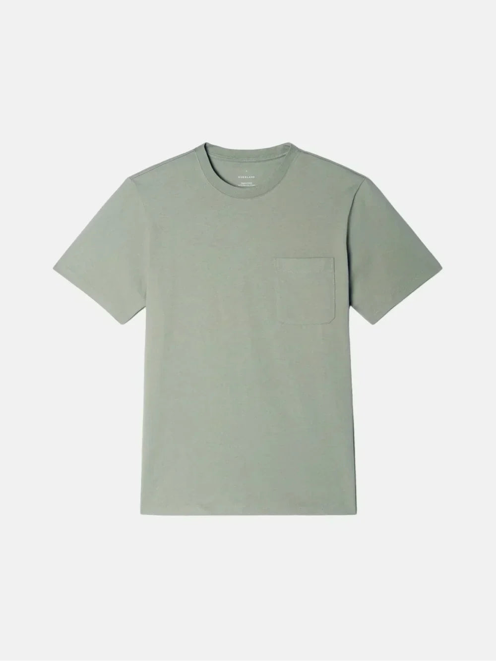 The Premium Pocket Tee