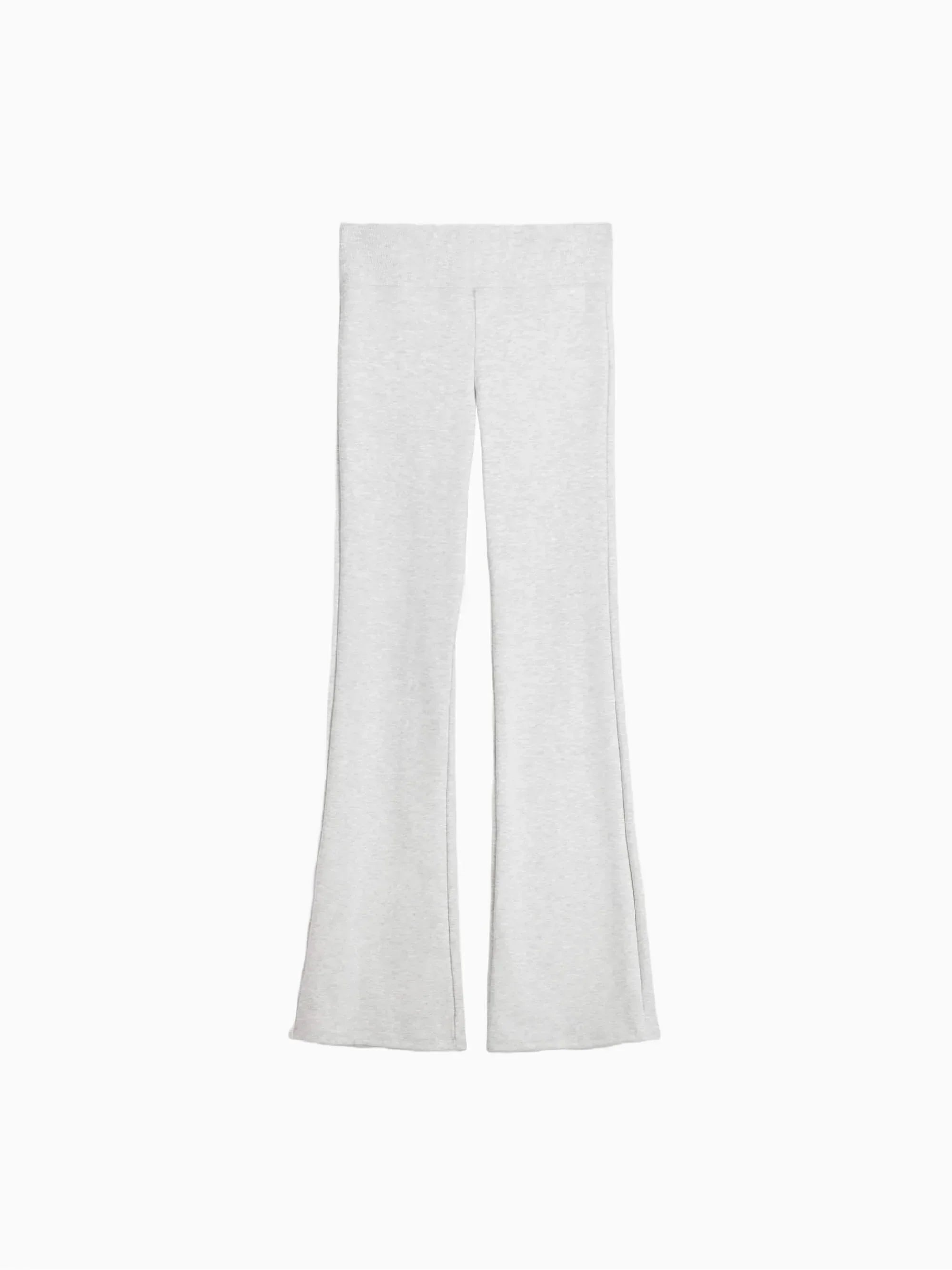 Flared Trousers