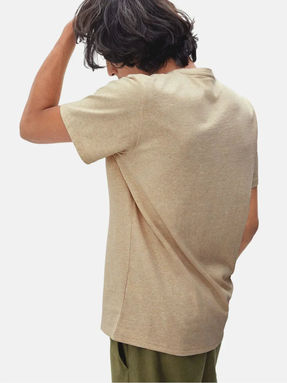 The Heathered Cashew