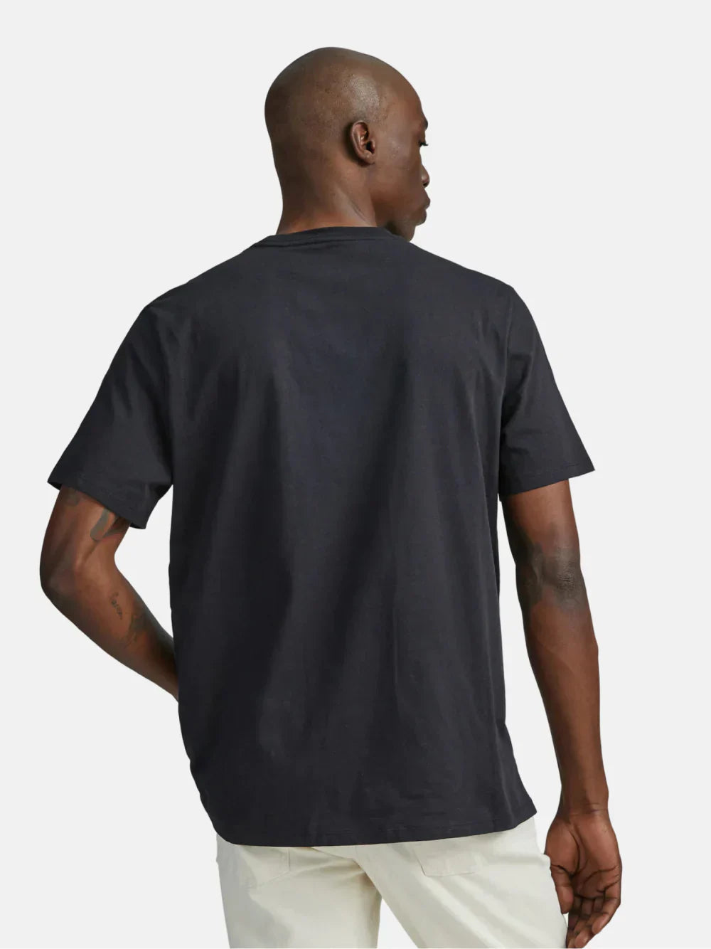 The Essential Black Crew