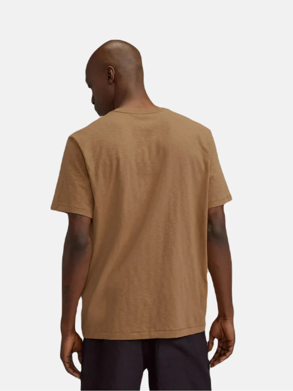 The Cotton Slub Henley