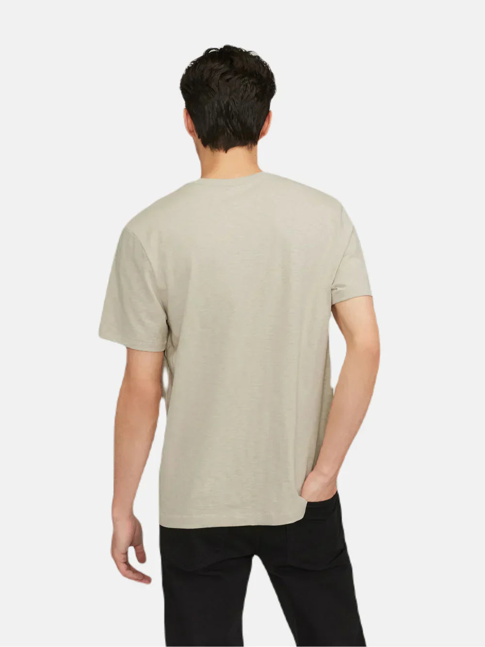 The Cotton Slub Henley