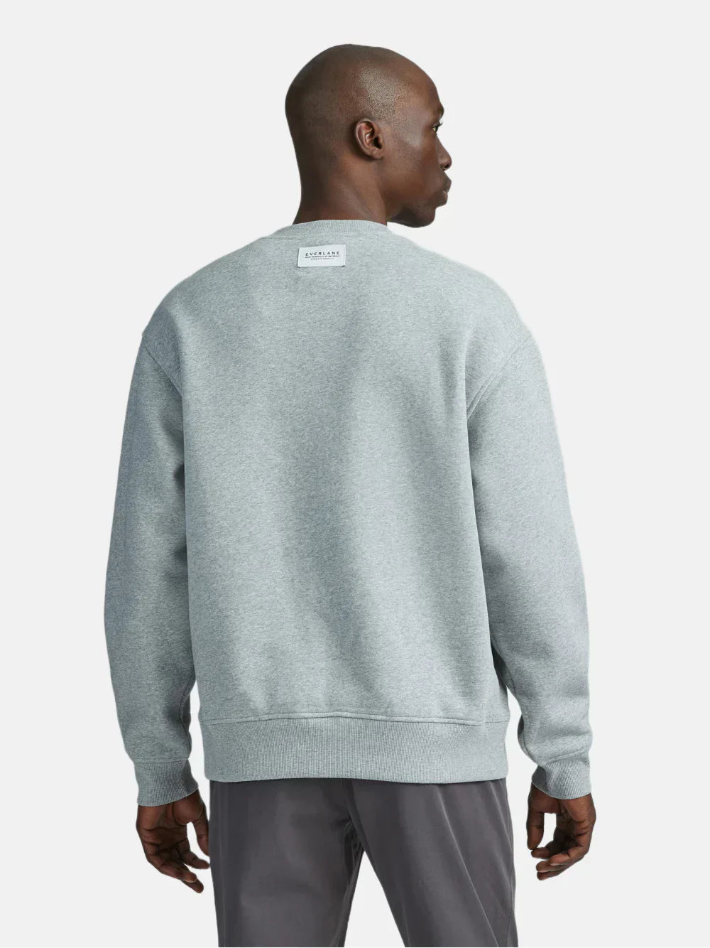 The Crewneck Pelican