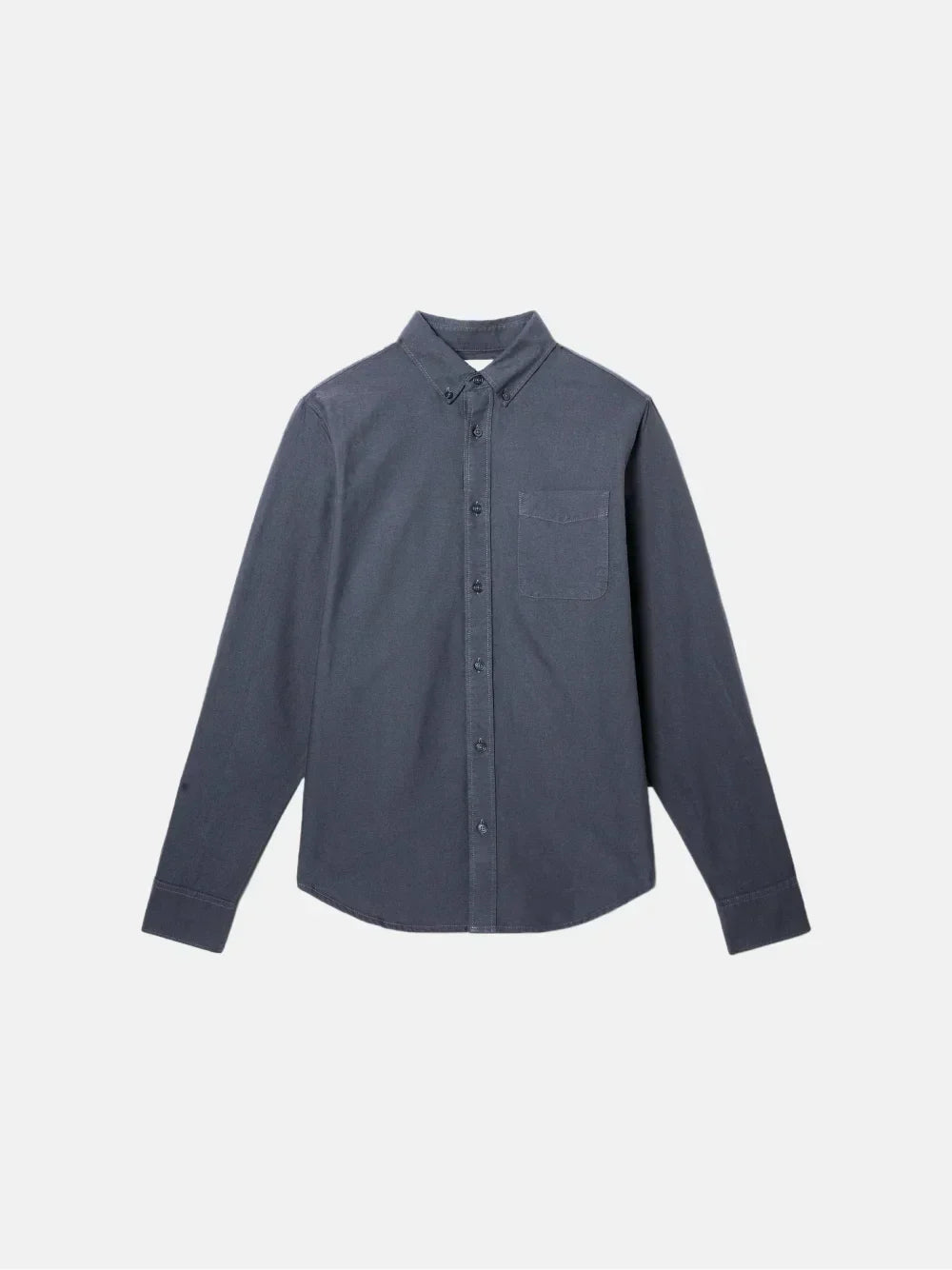 The Oxford Shirt