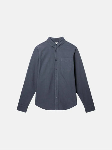 The Oxford Shirt
