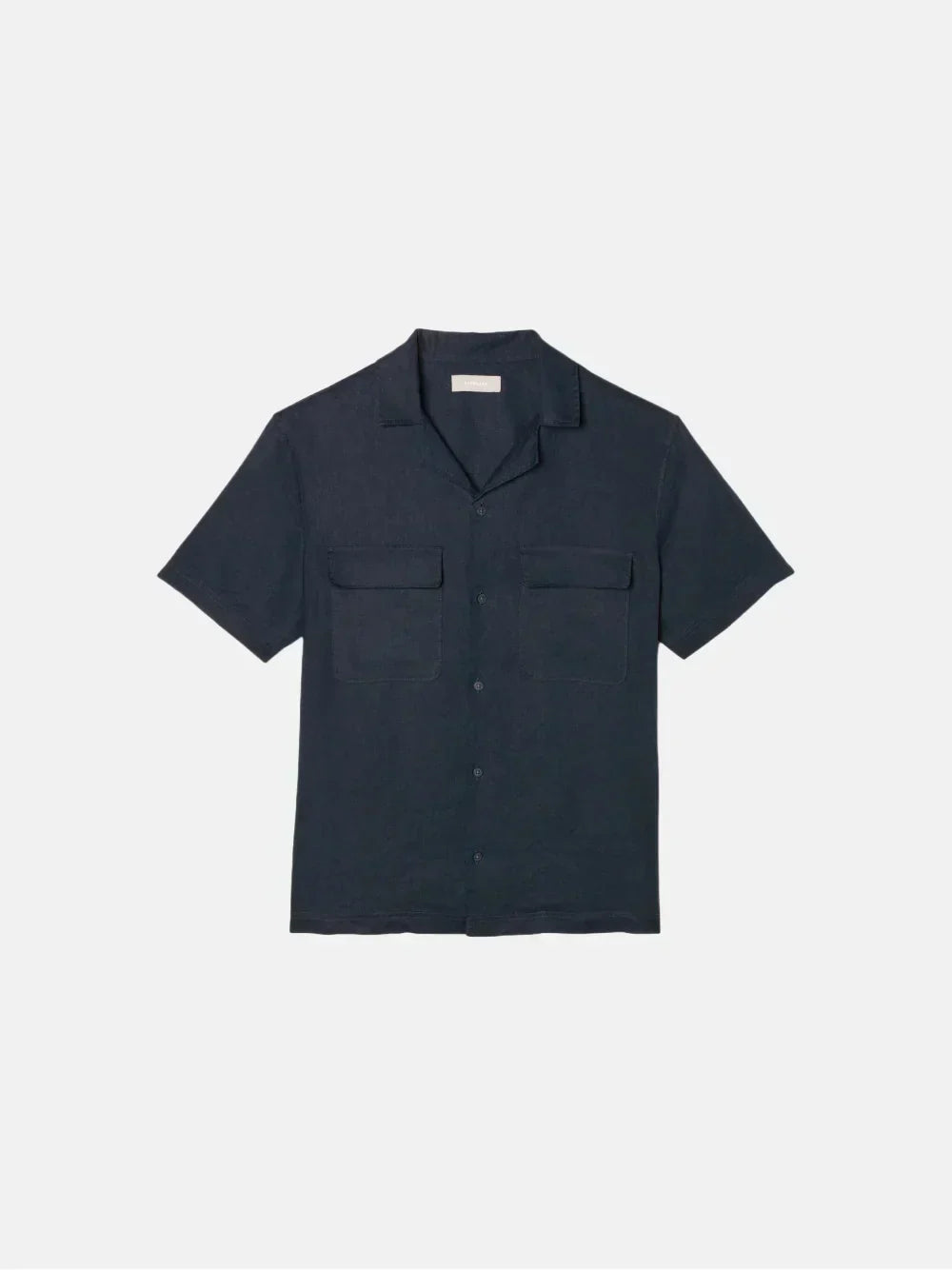 The Sleeve Cocoa Shirt