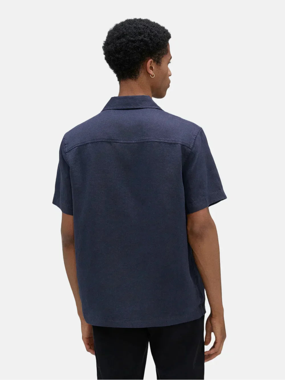 The Heavyweight Blue