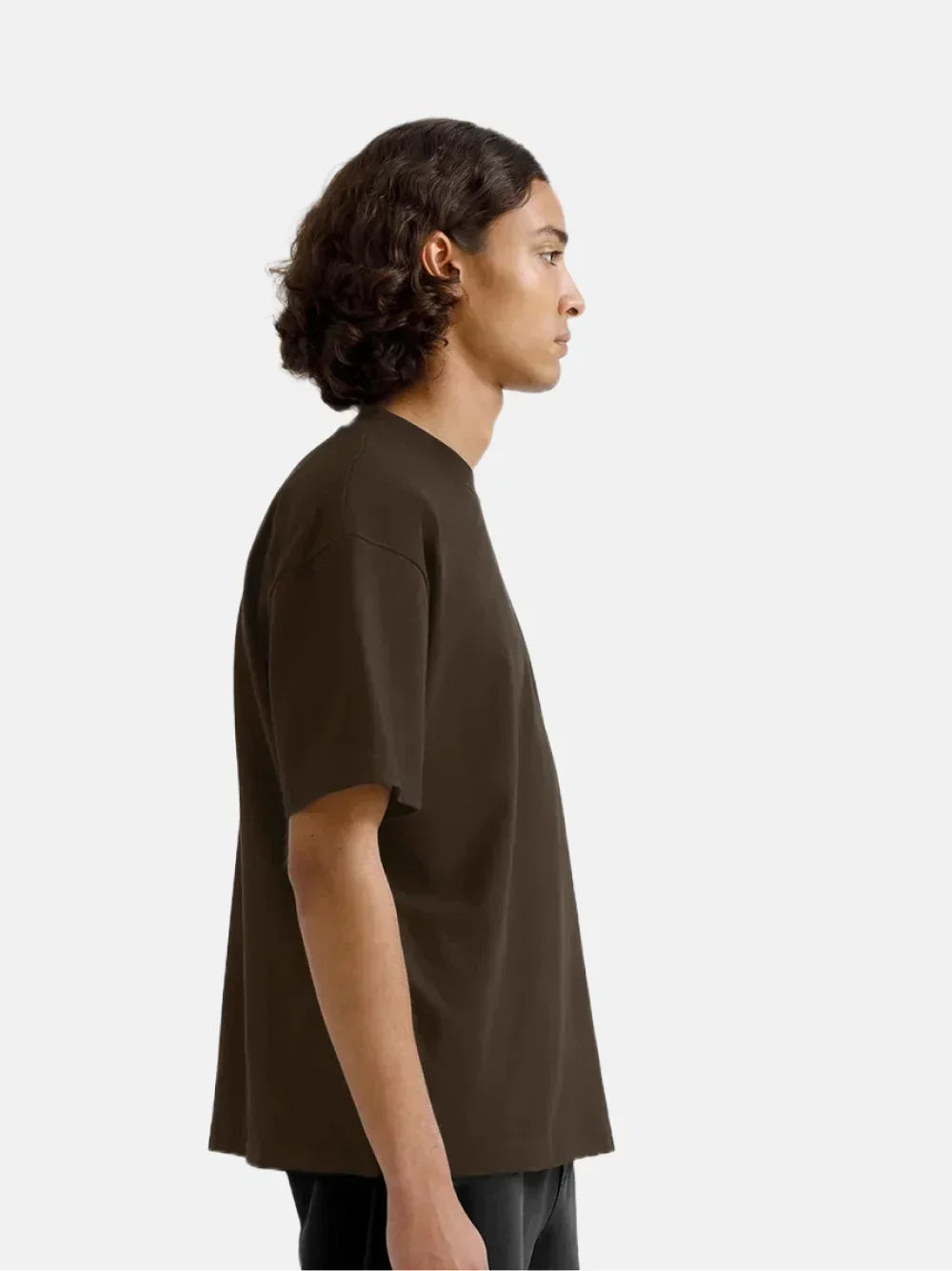 The Relaxed White Crew