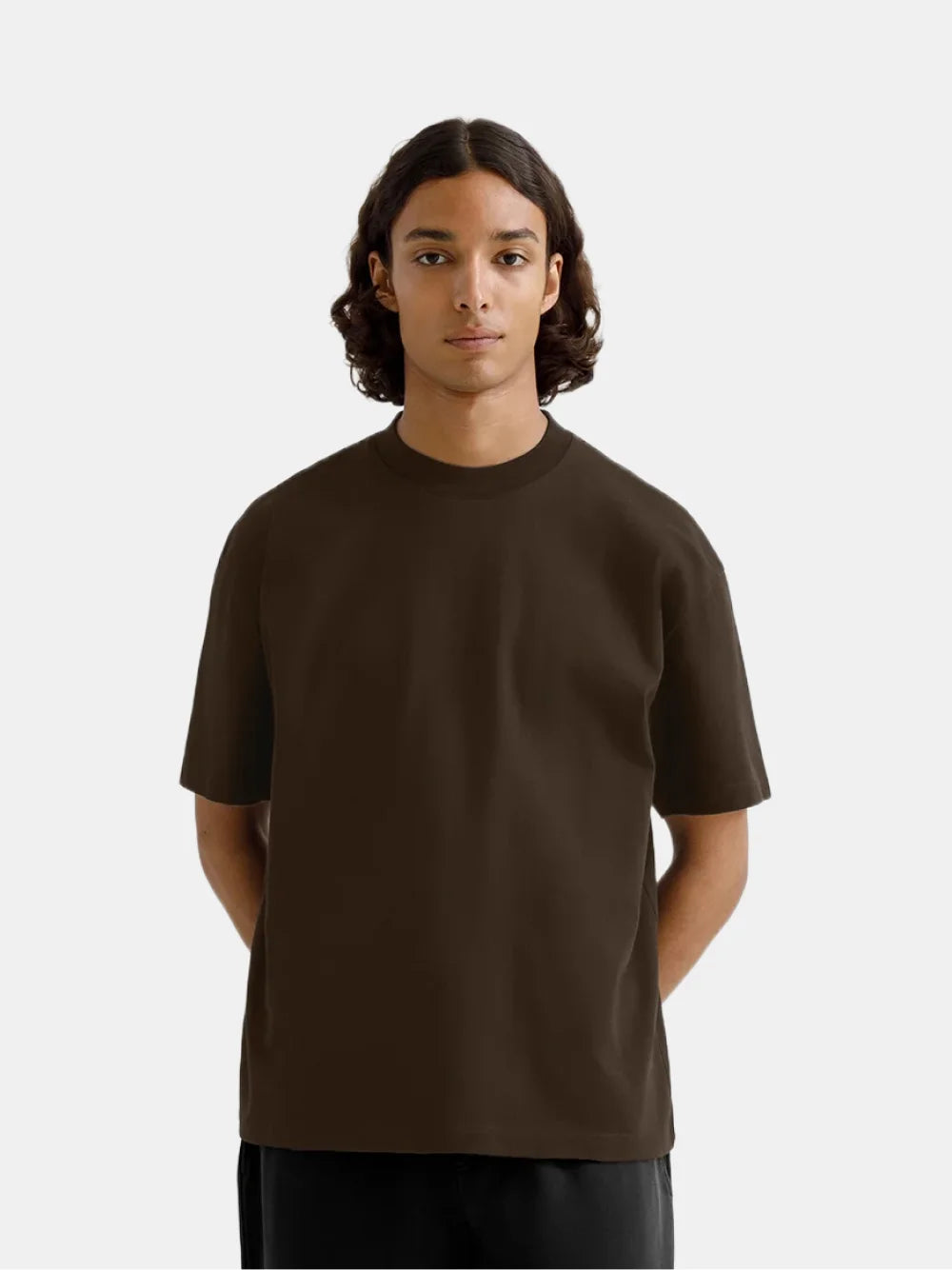 The Relaxed Brown Crew