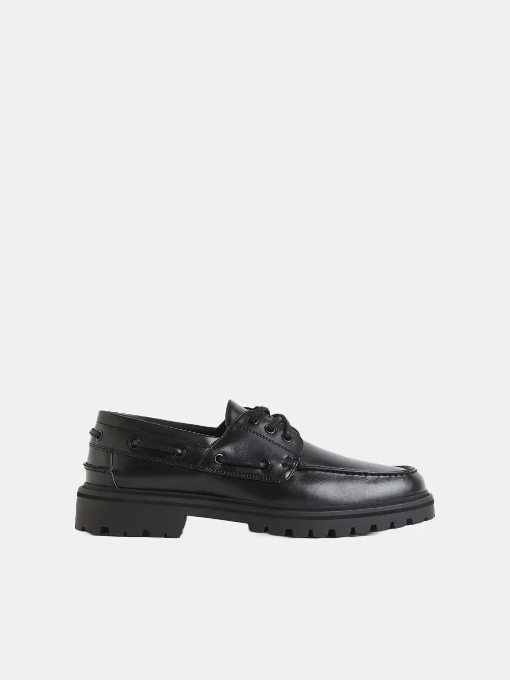The Derbies Shoes