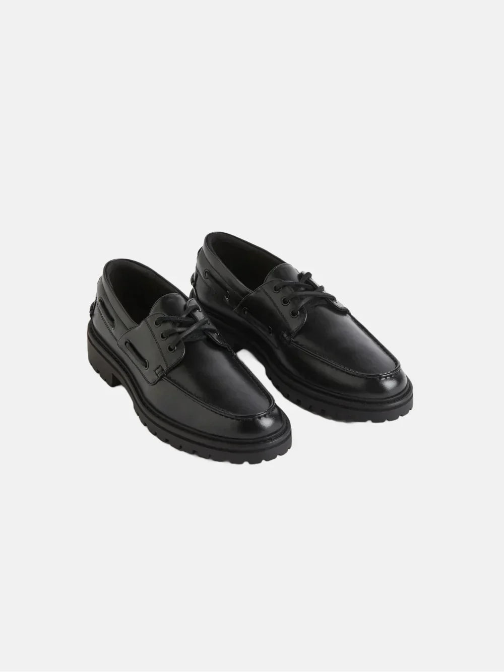 The Derbies Shoes