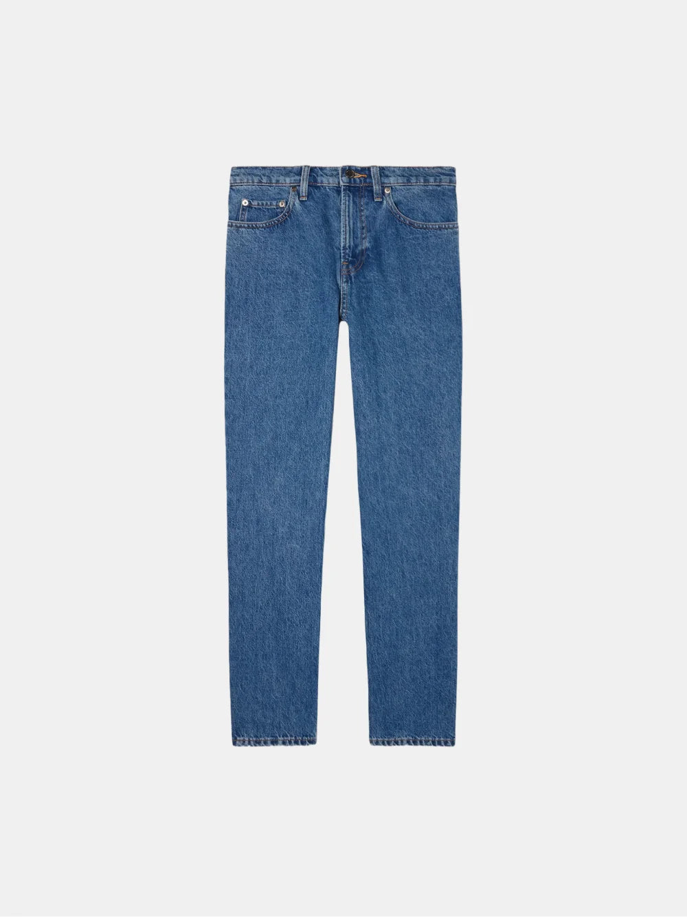 The Stretch Organic Jean
