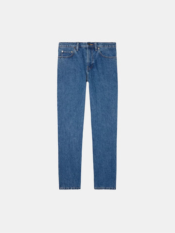 The Stretch Organic Jean