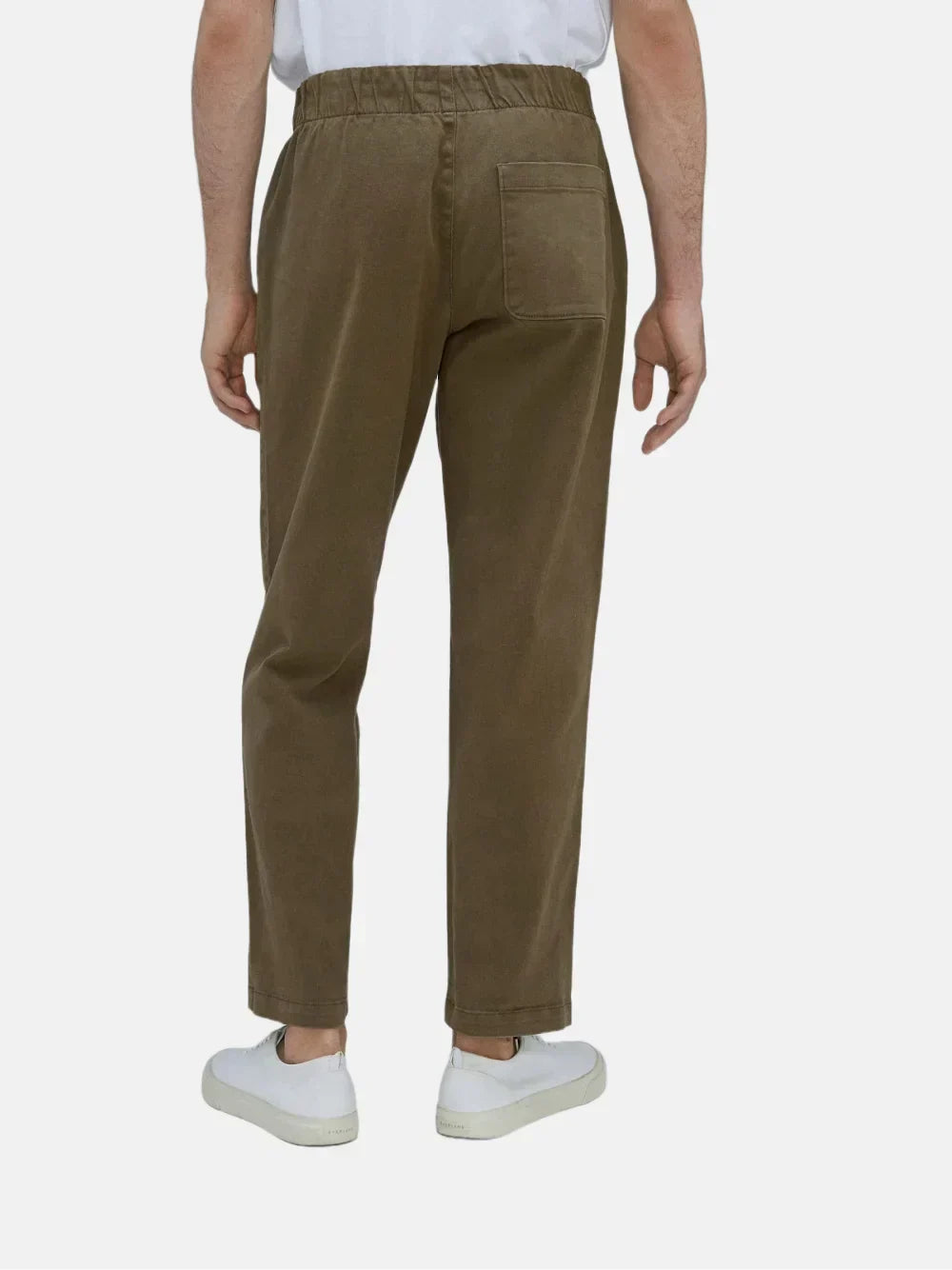 The Easy Pant