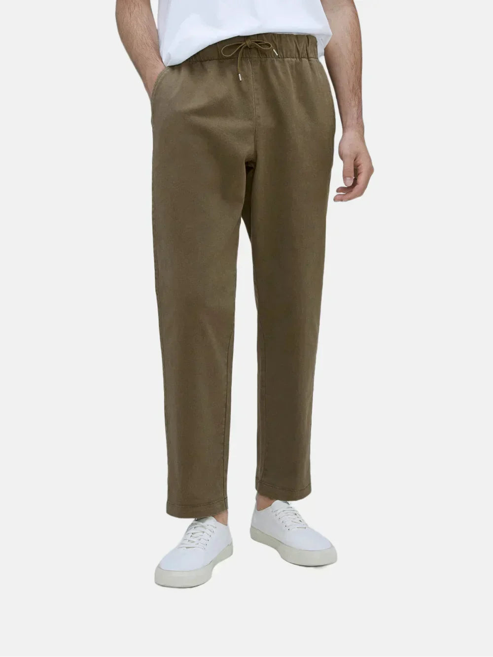 The Easy Pant