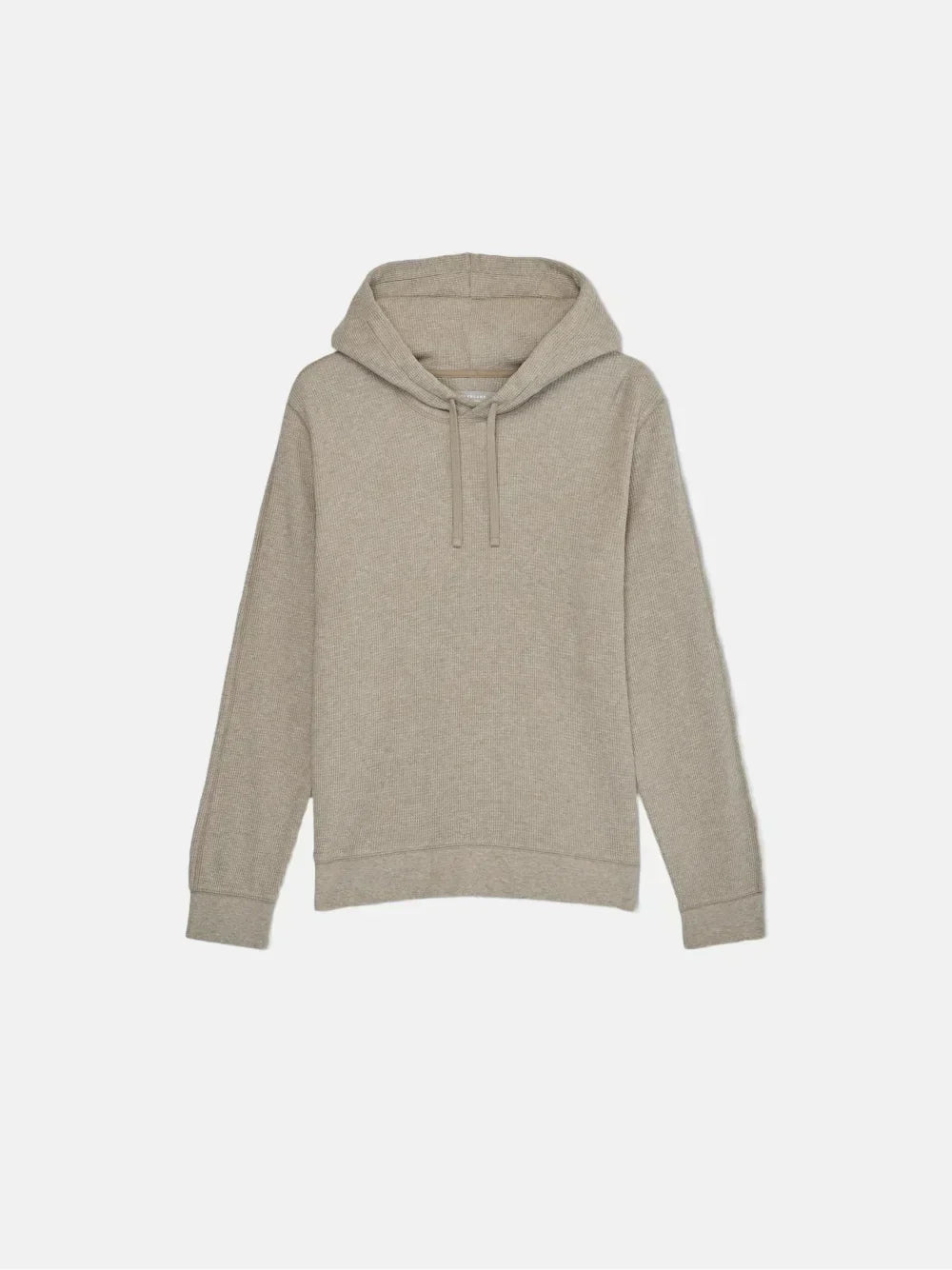 The Waffle Hoodie