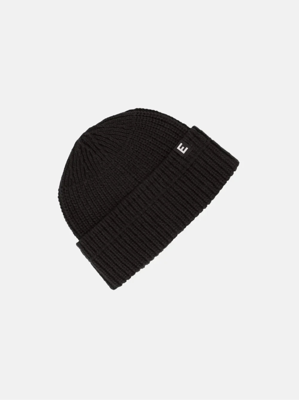 The Chunky Beanie