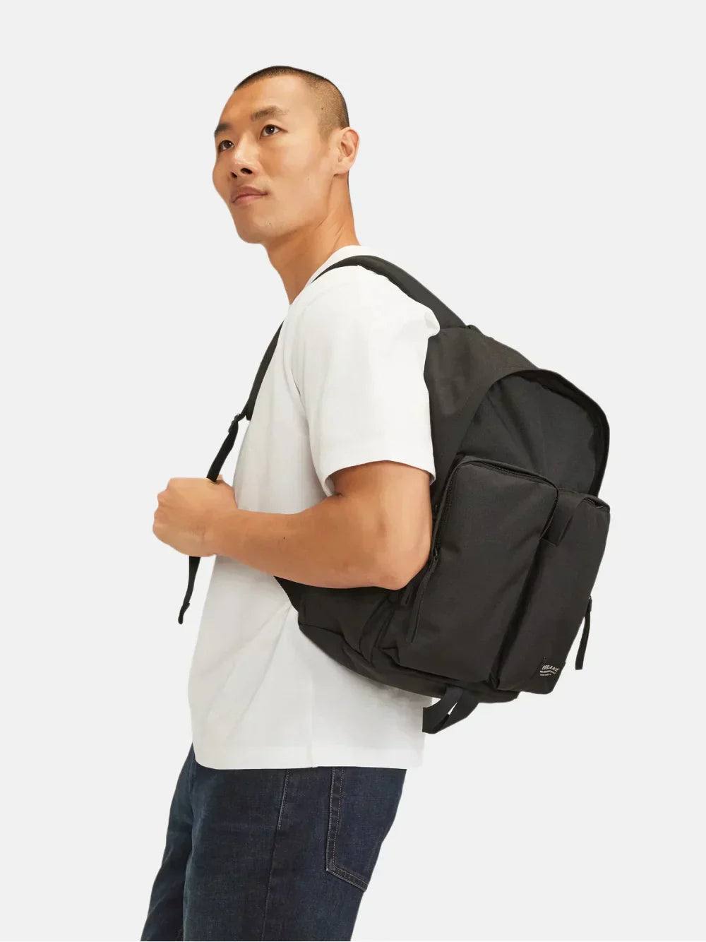 The Utility Backpack