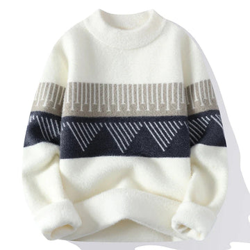 Men's Falcon Sweater