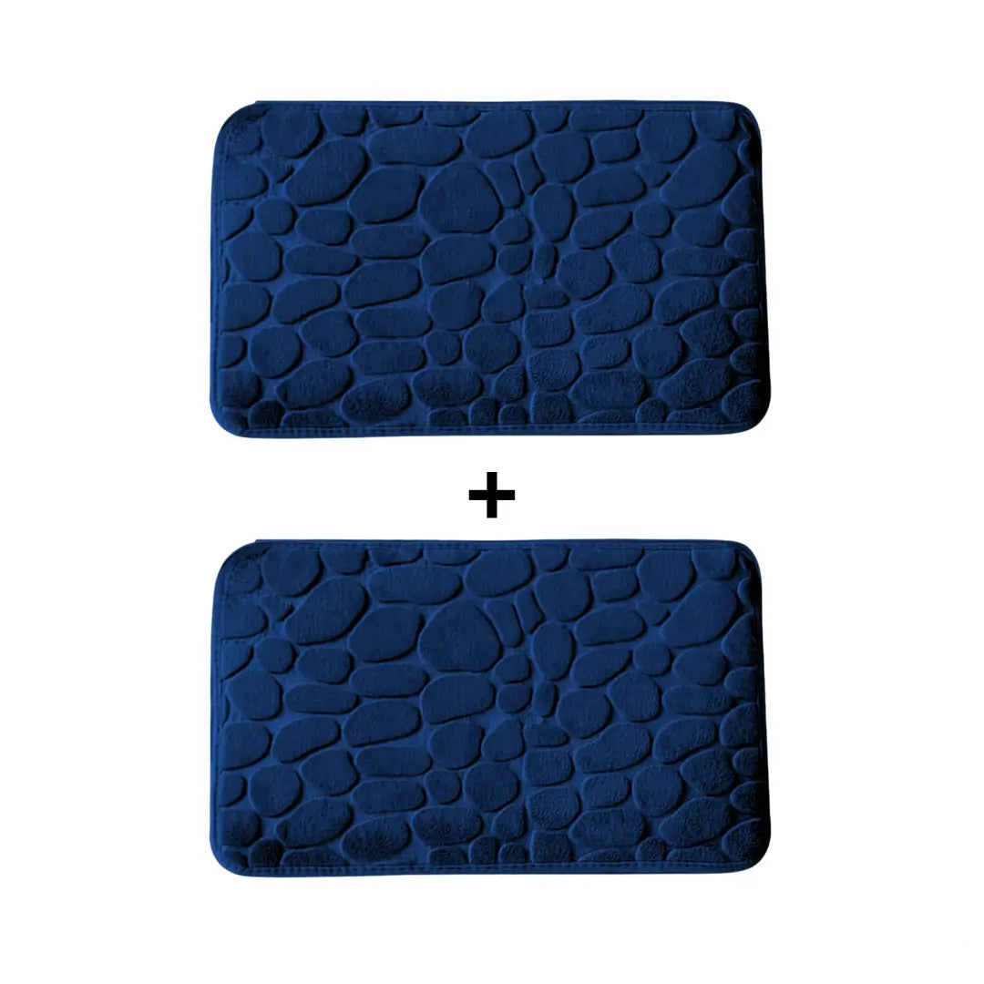ConfortLux™ – Non-Slip Bathroom Mat [BUY 1, GET 1 FREE + FREE SHIPPING]