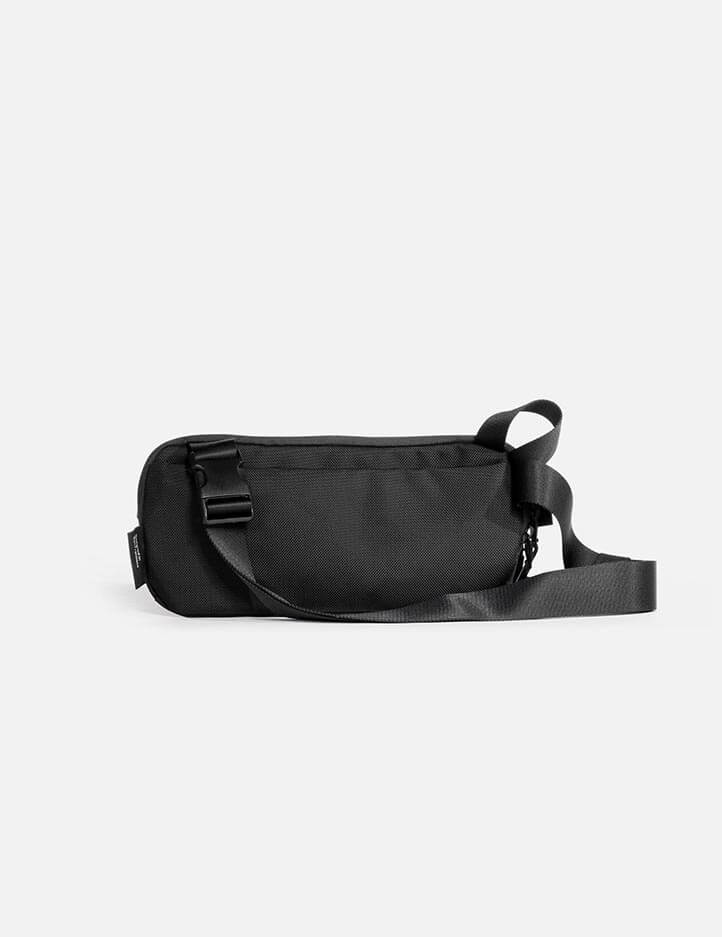 Sling Pouch - Black