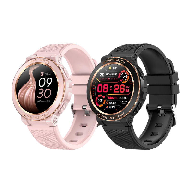 Women's Smart Sport Watch