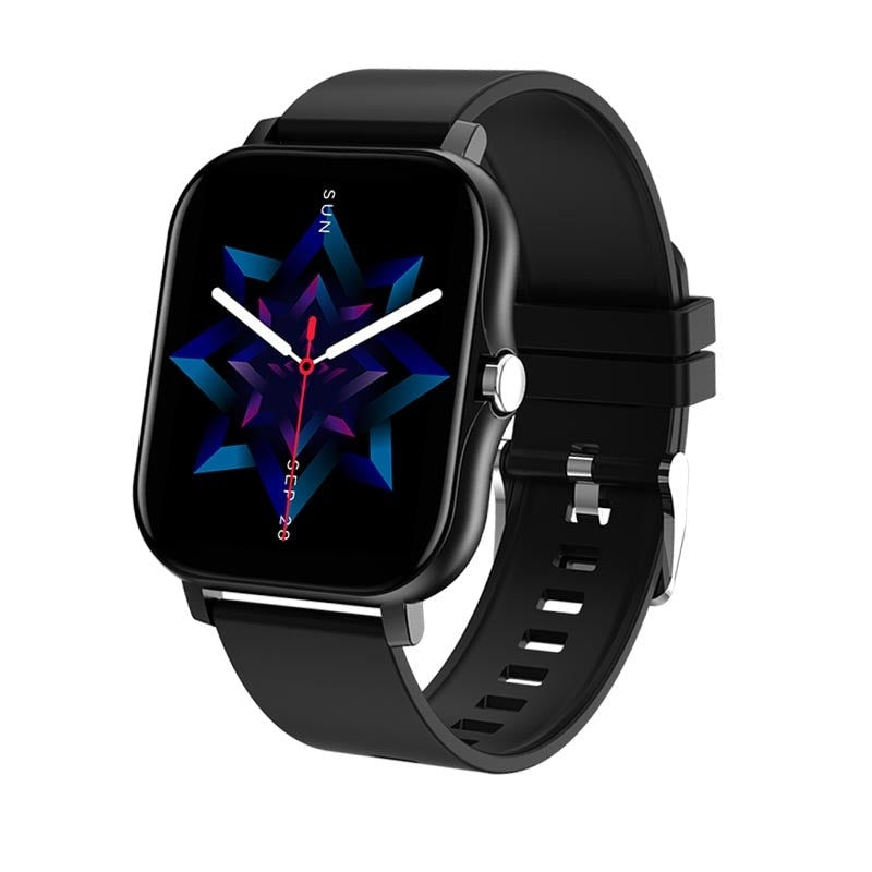 Sophisticated Women's Smartwatch