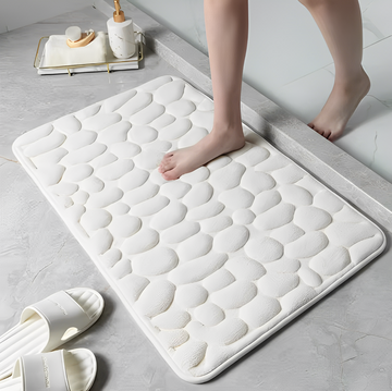 ConfortLux™ – Non-Slip Bathroom Mat [BUY 1, GET 1 FREE + FREE SHIPPING]