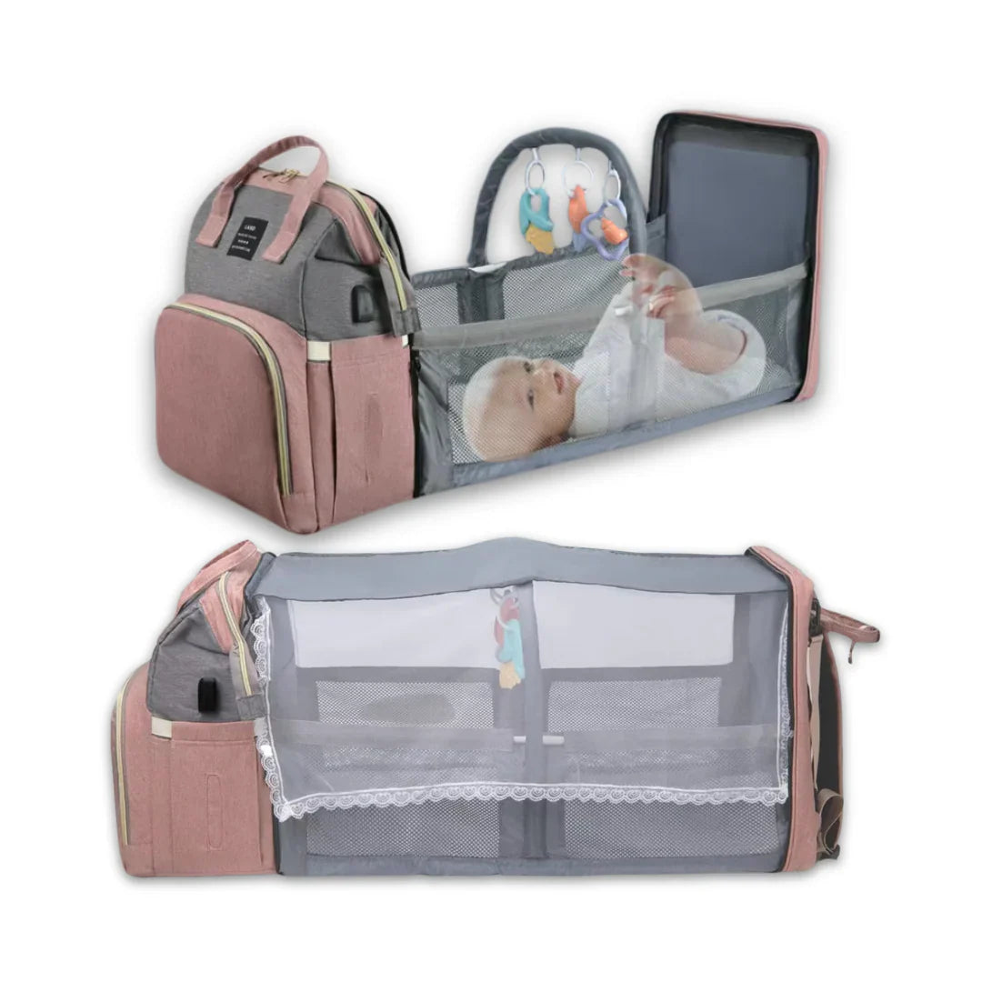 BabyBag ™ - The Best Product For Your Baby!