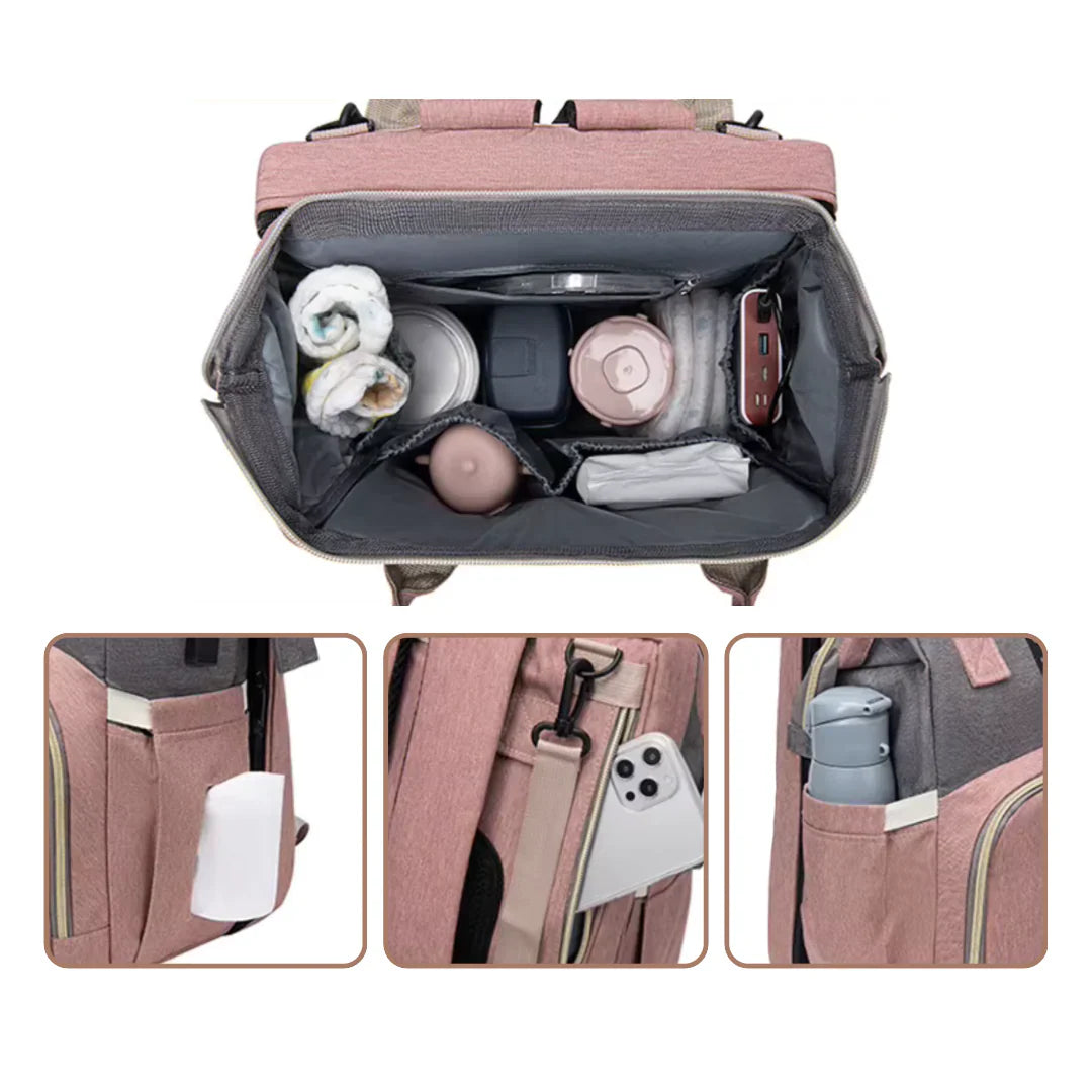 BabyBag ™ - The Best Product For Your Baby!