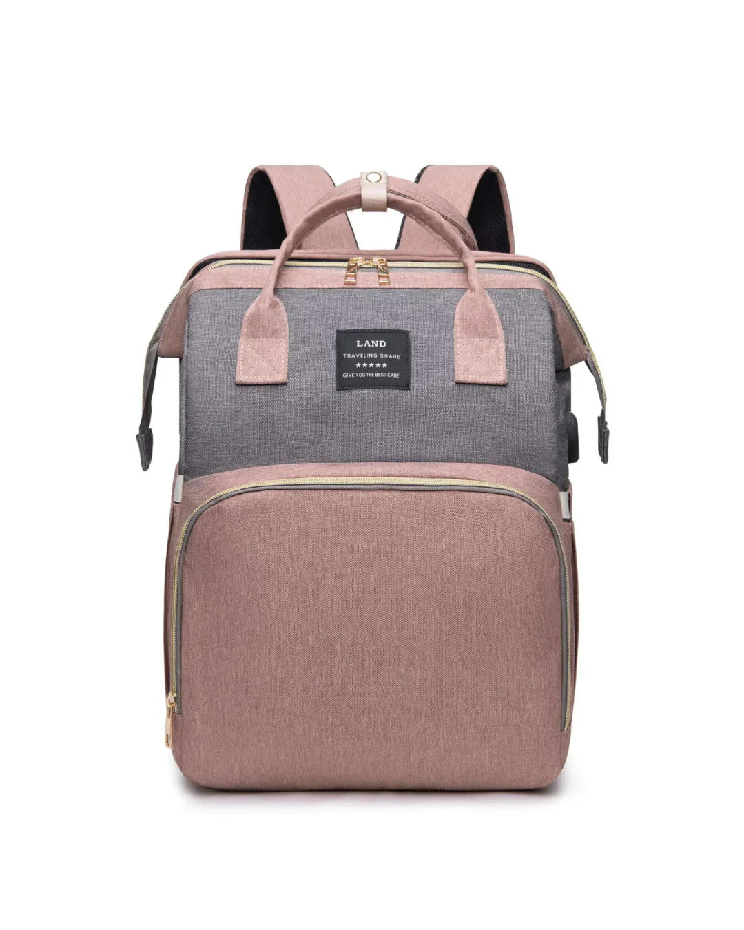 BabyBag ™ - The Best Product For Your Baby!