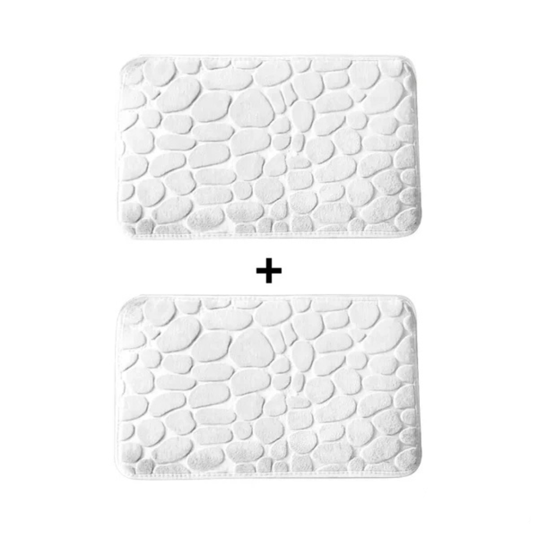 ConfortLux™ – Non-Slip Bathroom Mat [BUY 1, GET 1 FREE + FREE SHIPPING]