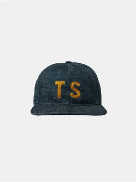 The TS cap